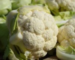 vegetables to prevent white hair