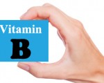 Vitamin B Complex For Gray Hair