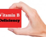 vitamin b12 deficiency gray hair