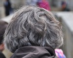 do's and don'ts of gray hair