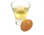 egg oil for hair