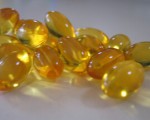 Can cod liver oil reverse graying of hair